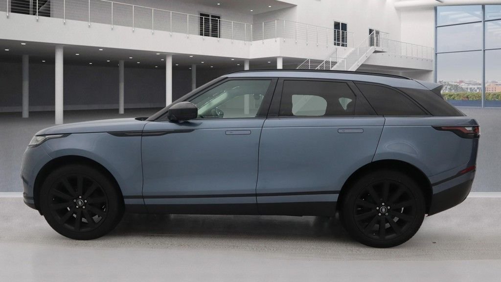 Used Land Rover Range Rover Velar 2017 for sale - 77089419: Photo 7