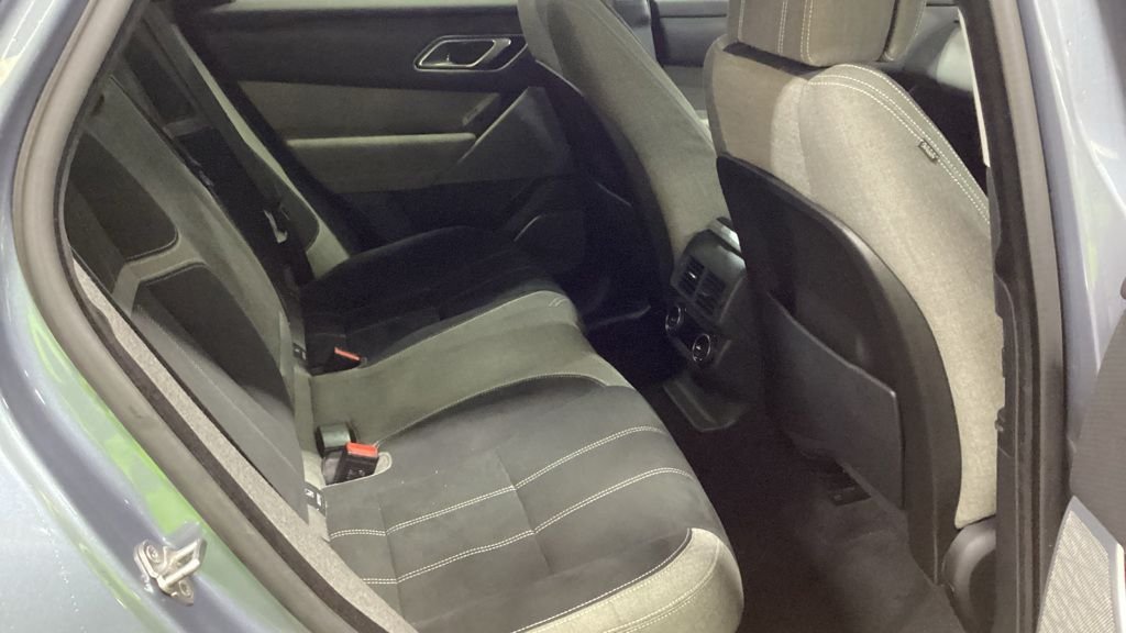 Used Land Rover Range Rover Velar 2017 for sale - 77089419: Photo 9