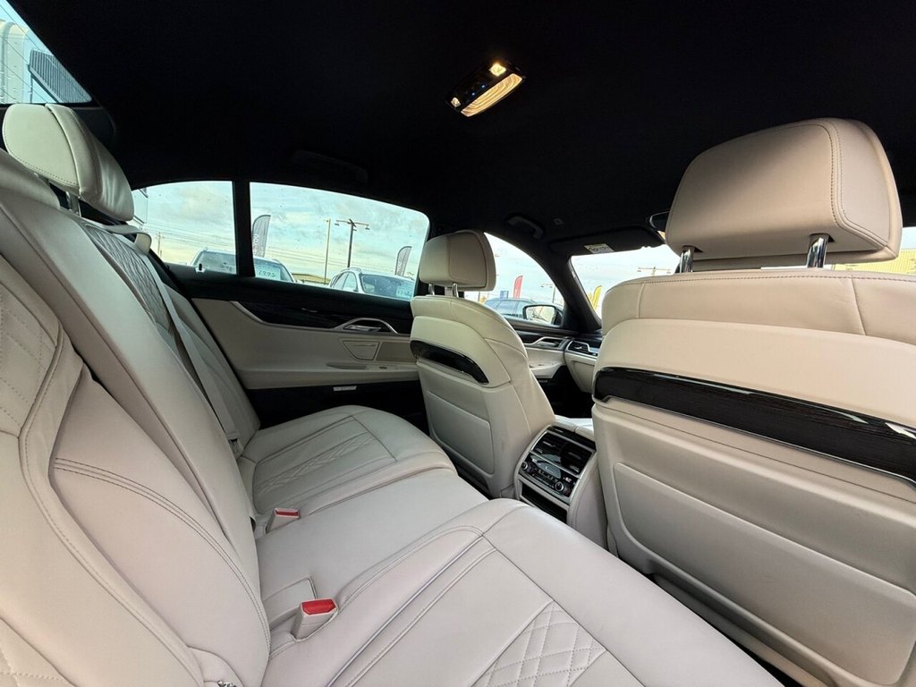 Used BMW 7 Series 2017 for sale - 76356298: Photo 10