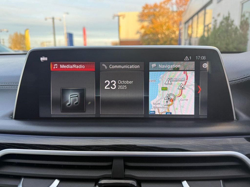 Used BMW 7 Series 2017 for sale - 76356298: Photo 12