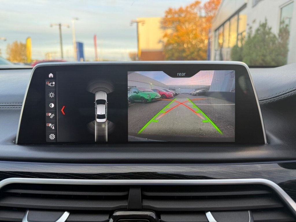 Used BMW 7 Series 2017 for sale - 76356298: Photo 13