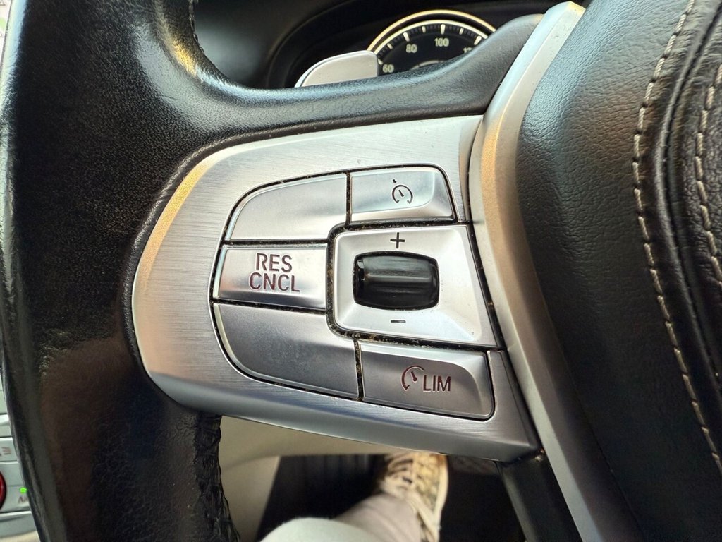 Used BMW 7 Series 2017 for sale - 76356298: Photo 15