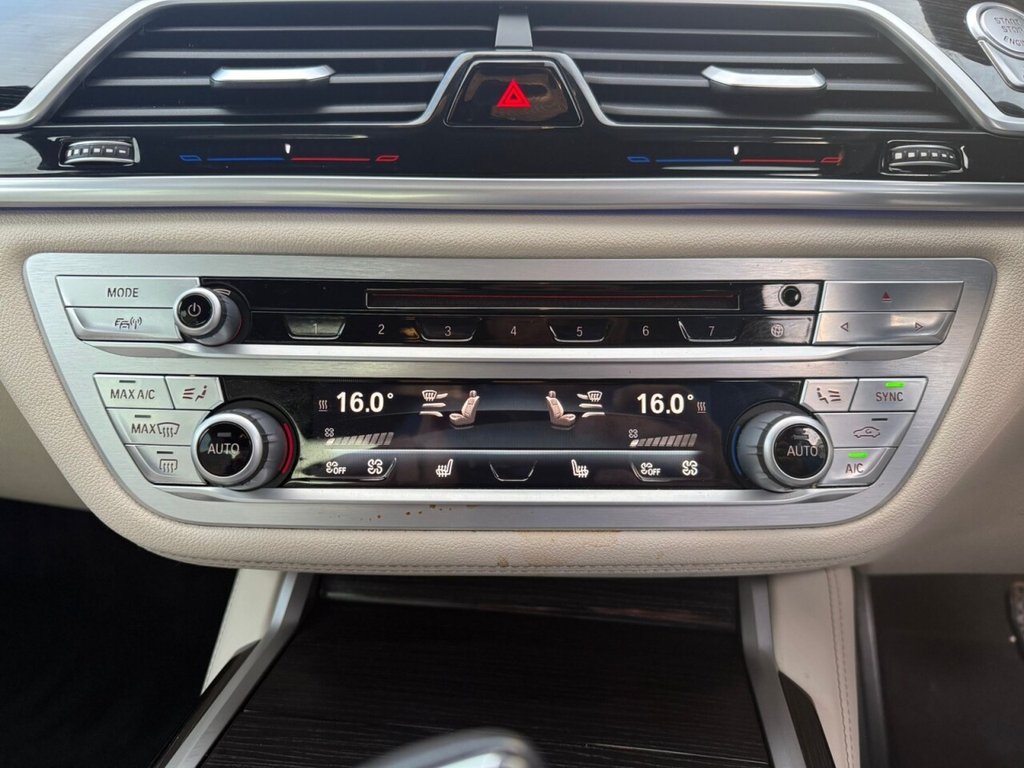 Used BMW 7 Series 2017 for sale - 76356298: Photo 16