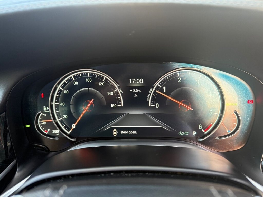 Used BMW 7 Series 2017 for sale - 76356298: Photo 18