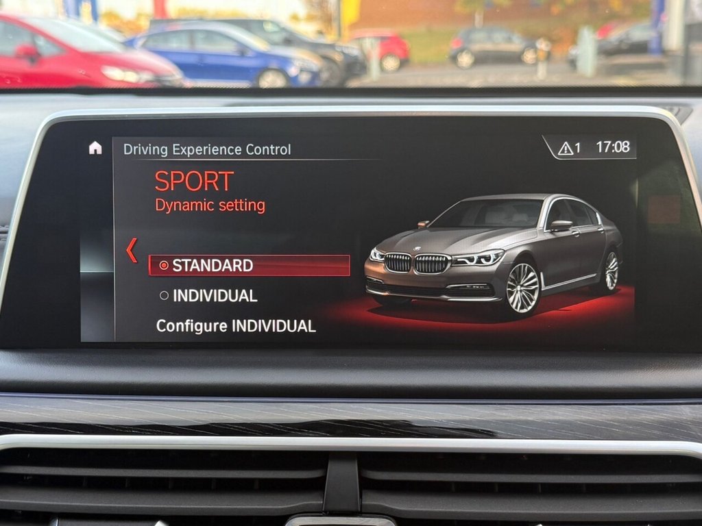 Used BMW 7 Series 2017 for sale - 76356298: Photo 19