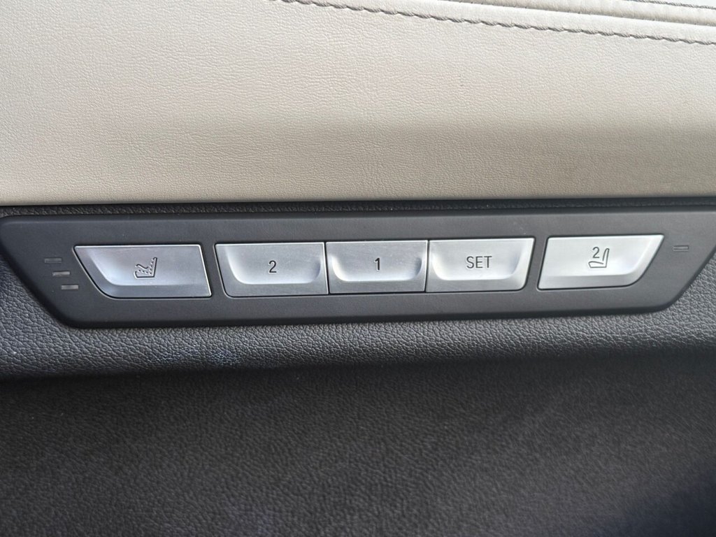 Used BMW 7 Series 2017 for sale - 76356298: Photo 20