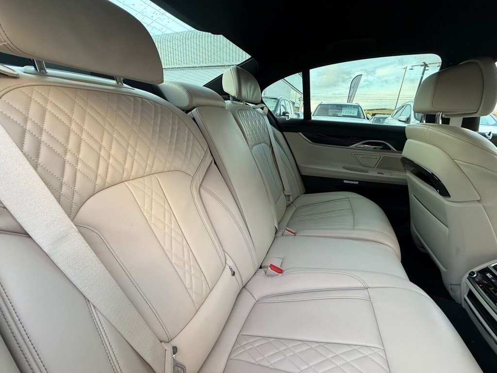 Used BMW 7 Series 2017 for sale - 76356298: Photo 9