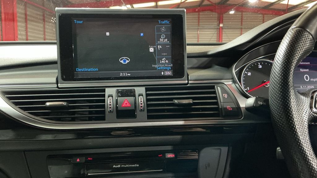 Used Audi A6 2017 for sale - 76486979: Photo 11