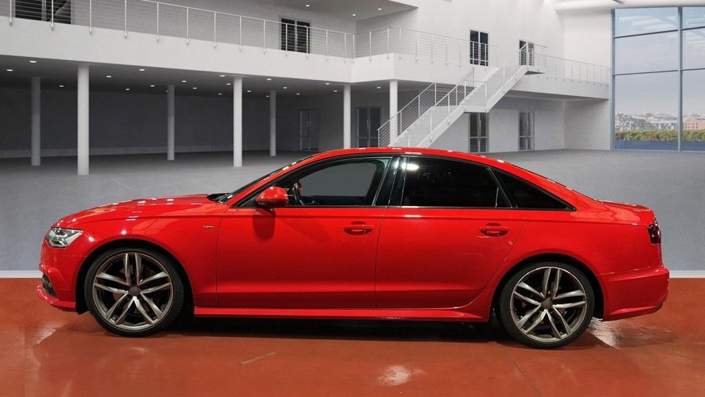 Used Audi A6 2017 for sale - 76486979: Photo 6