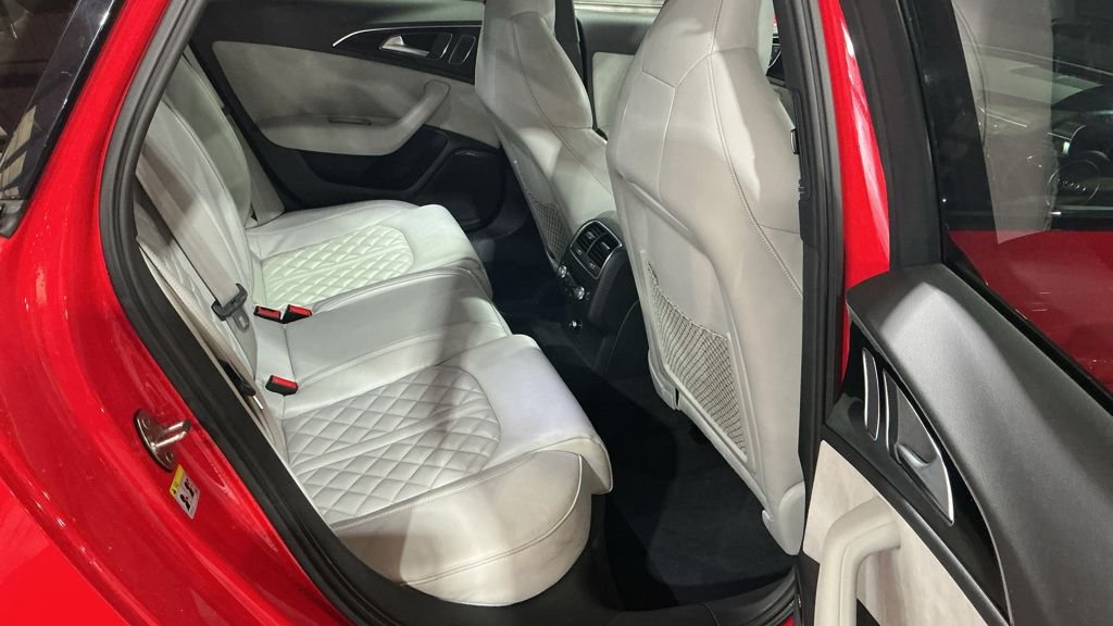 Used Audi A6 2017 for sale - 76486979: Photo 8