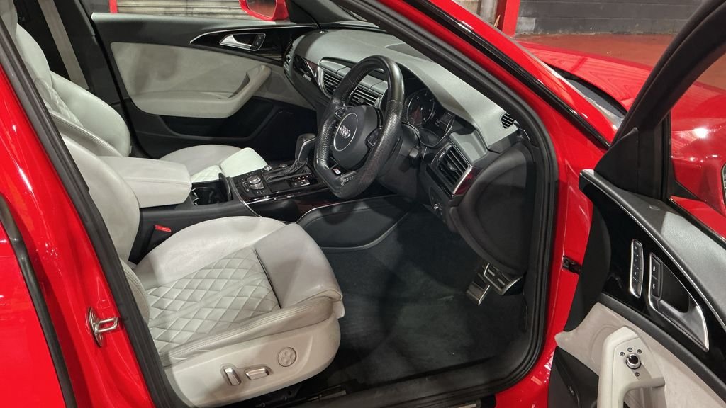 Used Audi A6 2017 for sale - 76486979: Photo 9