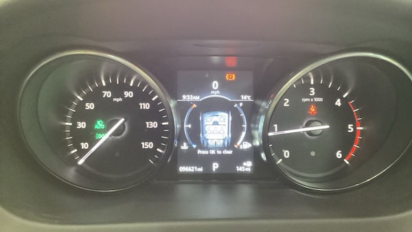 Used Land Rover Discovery Sport 2017 for sale - 76176155: Photo 10