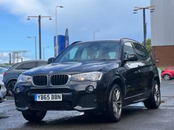 Used BMW X3 2015 for sale - 74529230: Photo