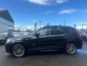 Used BMW X3 2015 for sale - 74529230: Photo