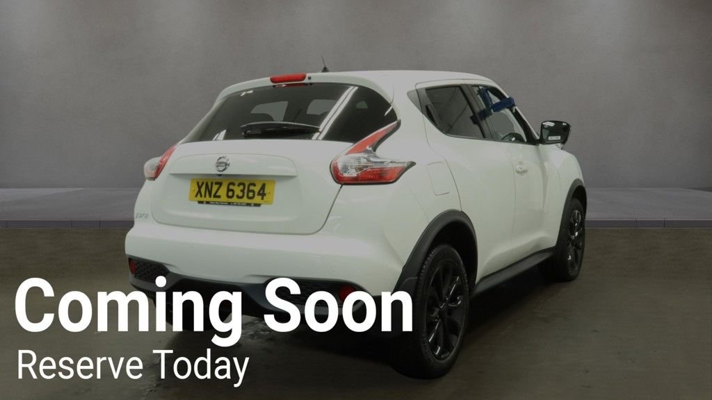 Used Nissan Juke 2018 for sale - 77269094: Photo 10