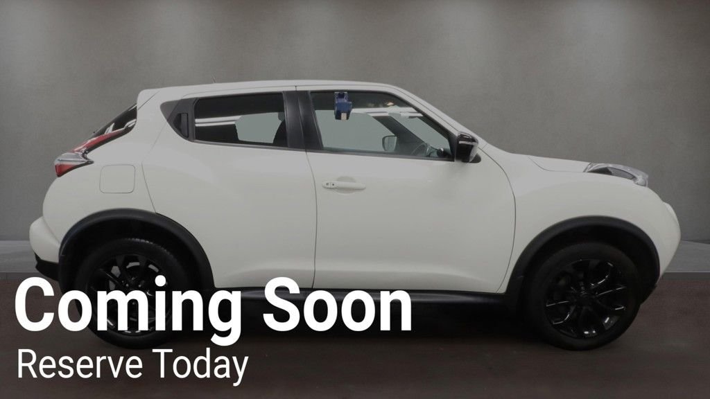 Used Nissan Juke 2018 for sale - 77269094: Photo 11