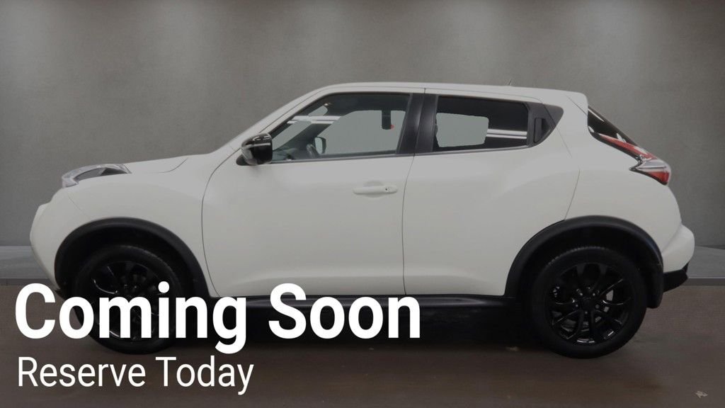 Used Nissan Juke 2018 for sale - 77269094: Photo 12
