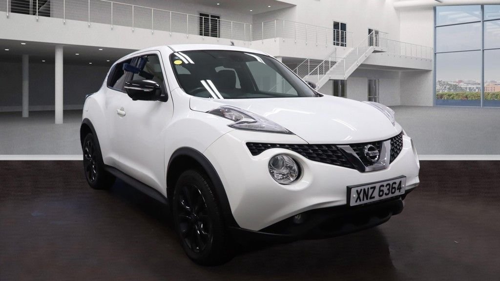 Used Nissan Juke 2018 for sale - 77269094: Photo 13