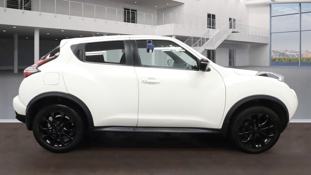 Used Nissan Juke 2018 for sale - 77269094: Photo 17