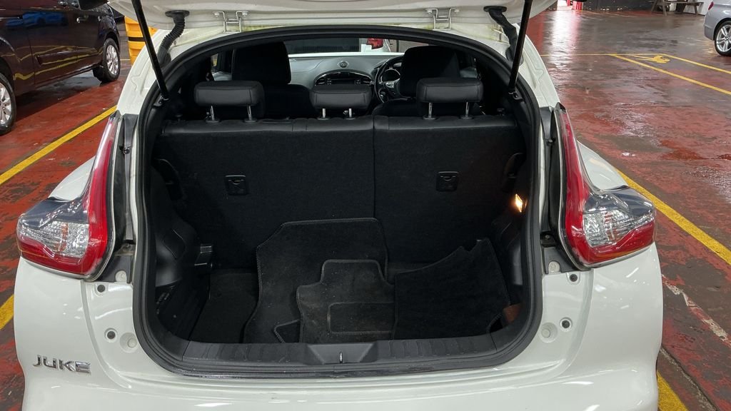 Used Nissan Juke 2018 for sale - 77269094: Photo 19