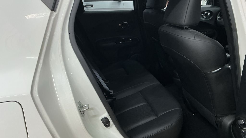 Used Nissan Juke 2018 for sale - 77269094: Photo 20