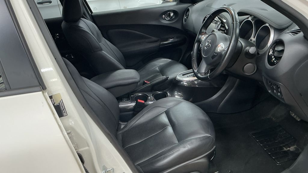 Used Nissan Juke 2018 for sale - 77269094: Photo 21