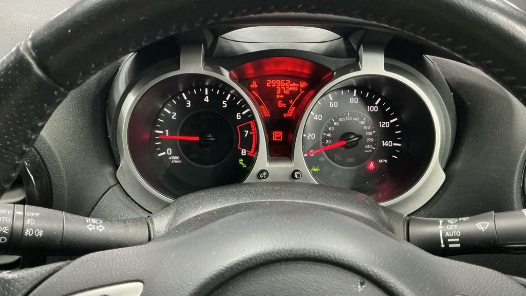 Used Nissan Juke 2018 for sale - 77269094: Photo 22