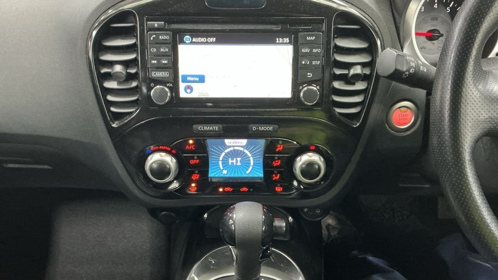 Used Nissan Juke 2018 for sale - 77269094: Photo 23