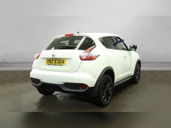 Used Nissan Juke 2018 for sale - 77269094: Photo