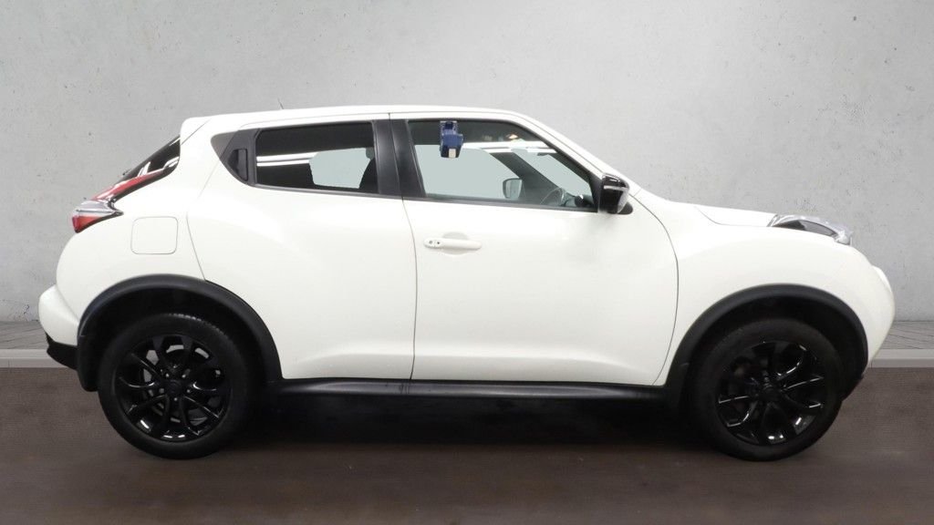 Used Nissan Juke 2018 for sale - 77269094: Photo 5