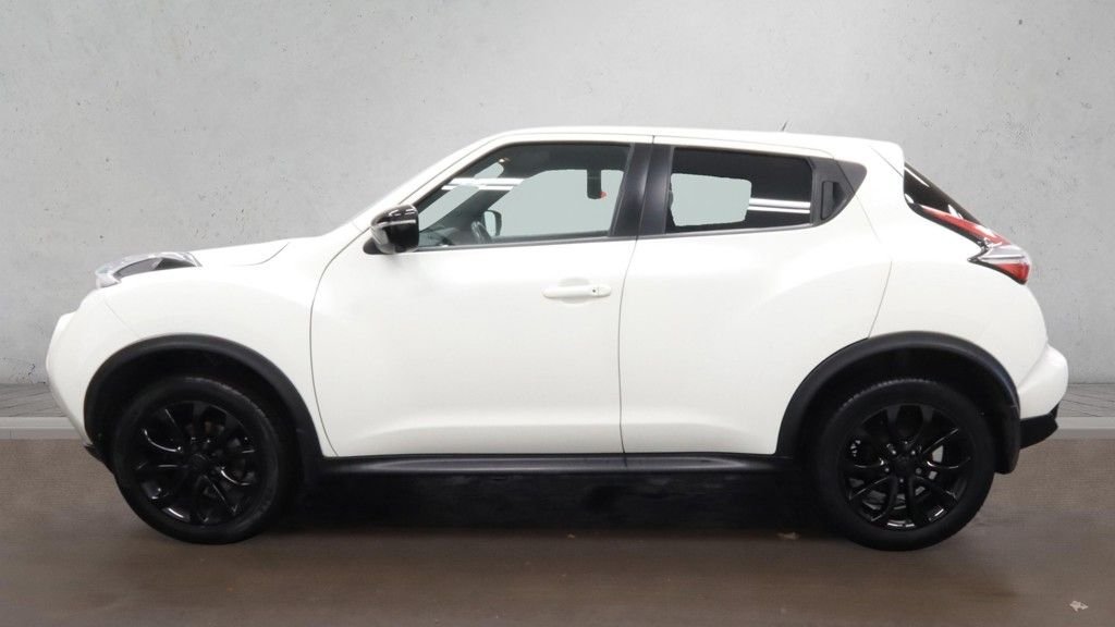 Used Nissan Juke 2018 for sale - 77269094: Photo 6