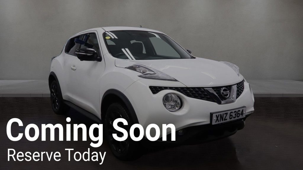 Used Nissan Juke 2018 for sale - 77269094: Photo 7