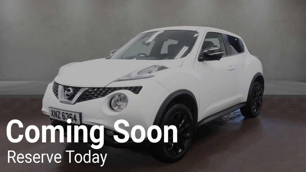 Used Nissan Juke 2018 for sale - 77269094: Photo 8