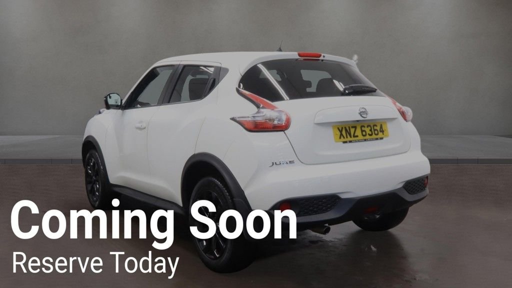 Used Nissan Juke 2018 for sale - 77269094: Photo 9