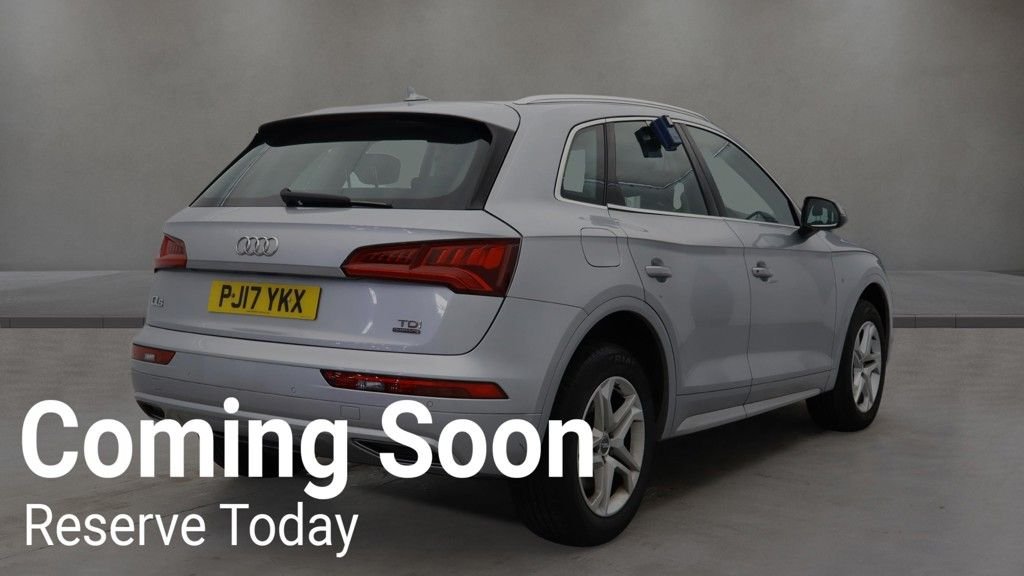 Used Audi Q5 2017 for sale - 77477561: Photo 10