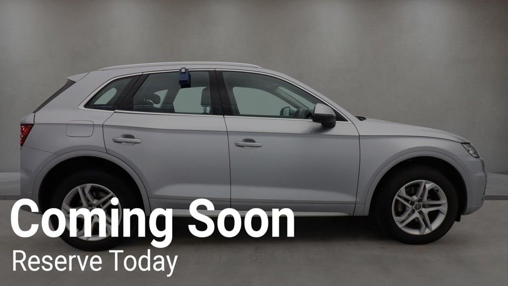 Used Audi Q5 2017 for sale - 77477561: Photo 11