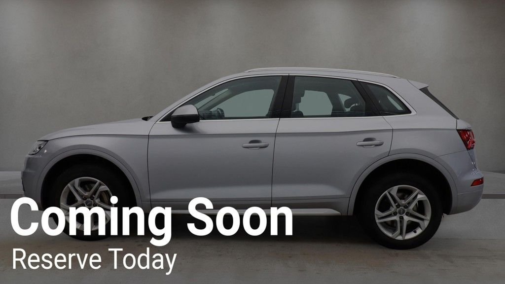 Used Audi Q5 2017 for sale - 77477561: Photo 12