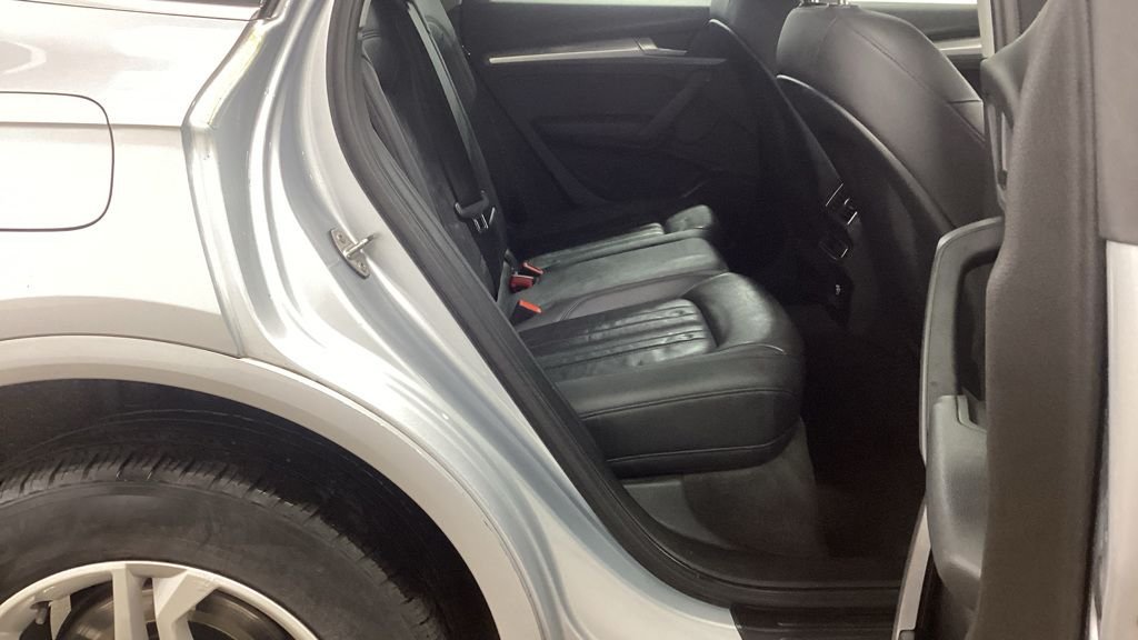 Used Audi Q5 2017 for sale - 77477561: Photo 20