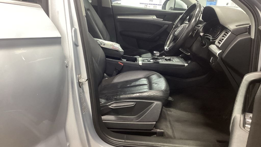 Used Audi Q5 2017 for sale - 77477561: Photo 21