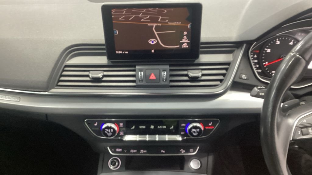 Used Audi Q5 2017 for sale - 77477561: Photo 23