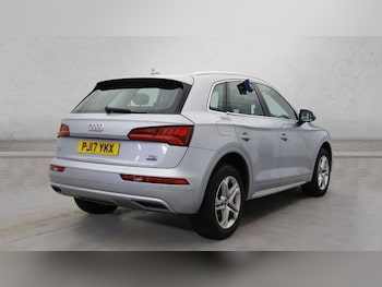 Used Audi Q5 2017 for sale - 77477561: Photo
