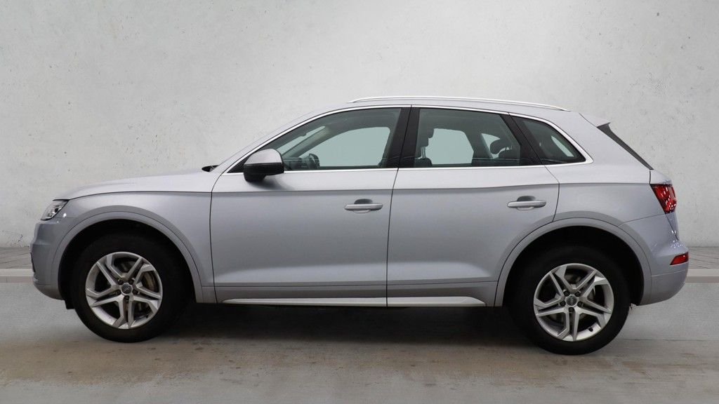 Used Audi Q5 2017 for sale - 77477561: Photo 6