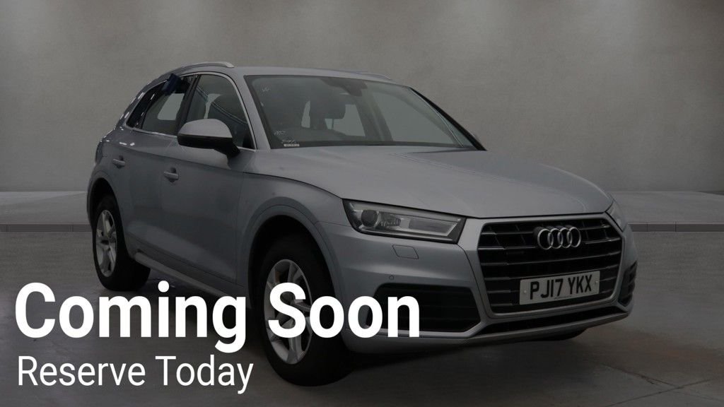 Used Audi Q5 2017 for sale - 77477561: Photo 7