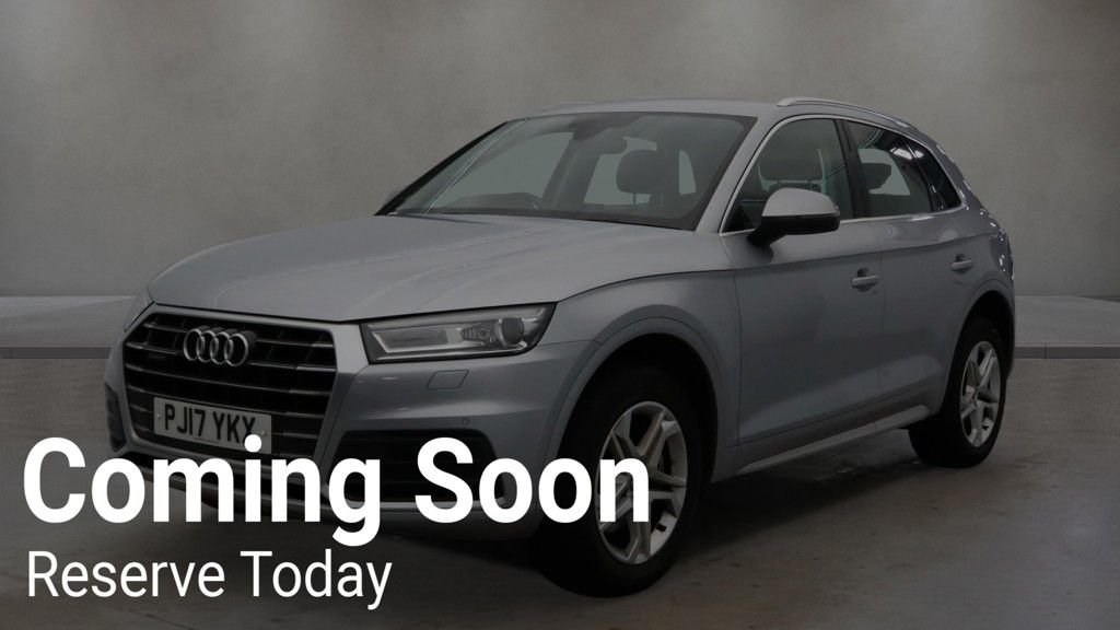 Used Audi Q5 2017 for sale - 77477561: Photo 8