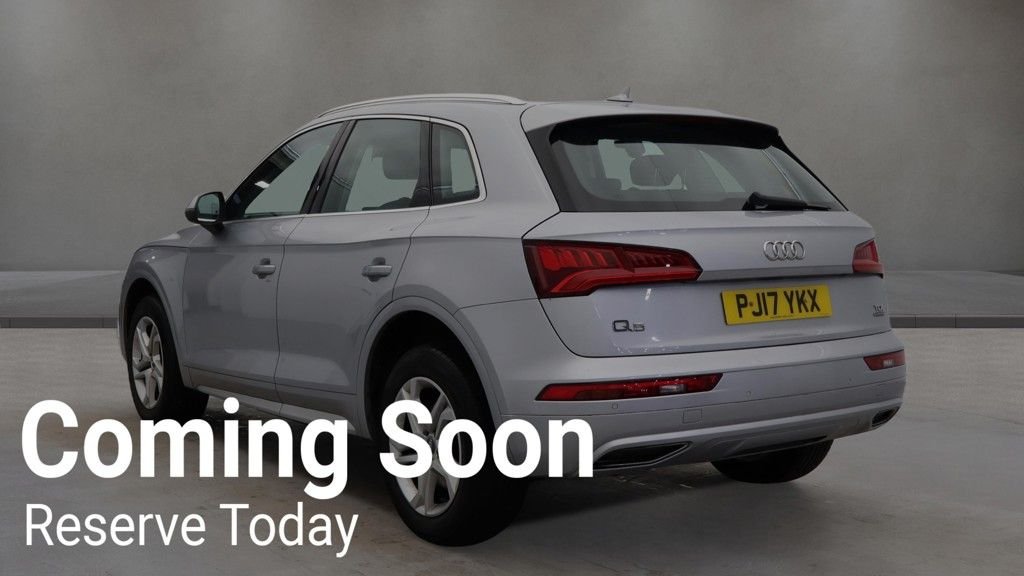 Used Audi Q5 2017 for sale - 77477561: Photo 9