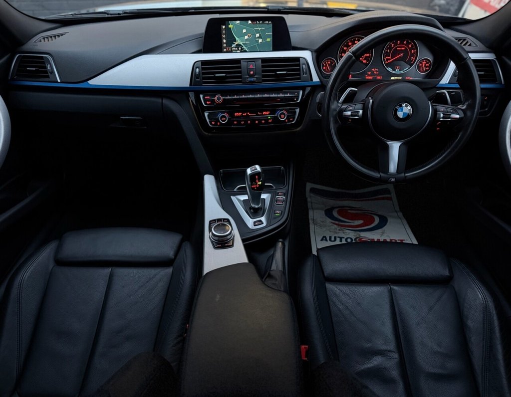 Used BMW 3 Series 2018 for sale - 77719616: Photo 10