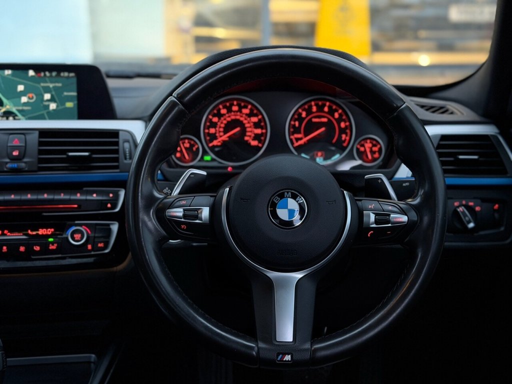 Used BMW 3 Series 2018 for sale - 77719616: Photo 11