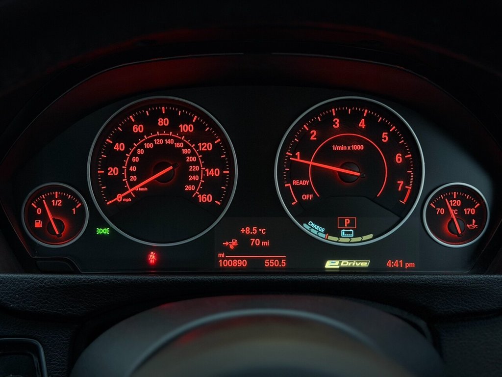 Used BMW 3 Series 2018 for sale - 77719616: Photo 14