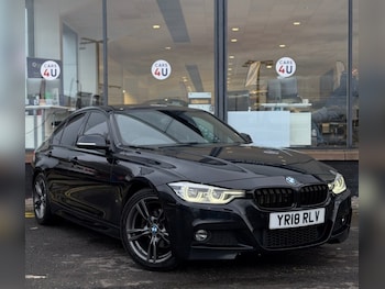 Used BMW 3 Series 2018 for sale - 77719616: Photo