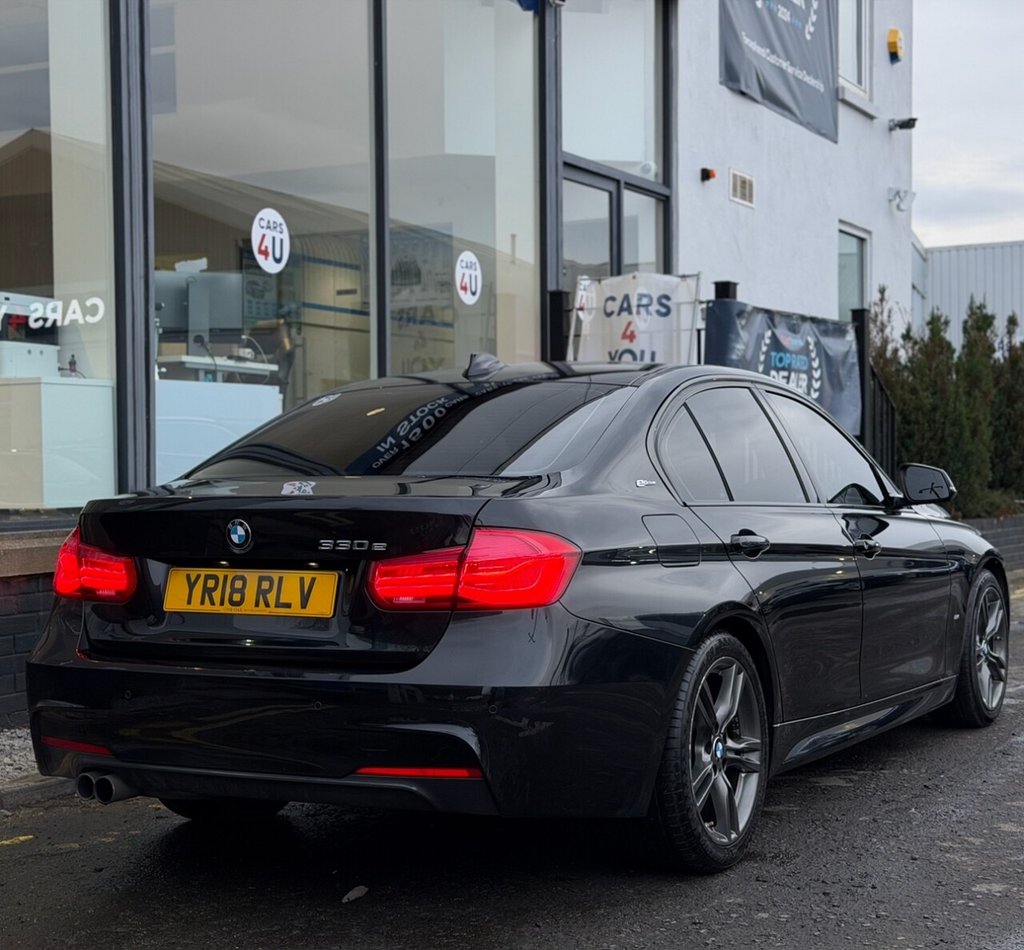 Used BMW 3 Series 2018 for sale - 77719616: Photo 4